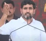 Nara Lokesh Inspired by Sathya Sai Babas Words on Helping the Poor