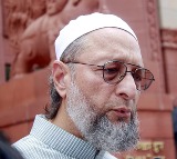 Asaduddin Owaisi Condemns Suicide Attacks as Sin Not Martyrdom