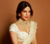 Priyanka Chopra Clarifies on Varanasi Telugu Dubbing