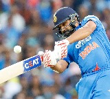 Rohit Sharma Loses Top Spot in ICC ODI Rankings