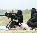 Jaish e Mohammed plans India attack with female terrorists squad