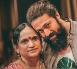 Yash Mother Pushpa Files Police Complaint Over Blackmail