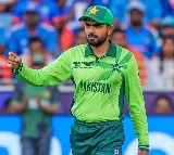 Babar Azam Creates Unwanted Record Surpasses Afridi