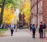 Indian Students Outnumber Chinese in US Engineering Programs