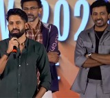 Naga Chaitanya Likes Love Stories as Actor and Audience