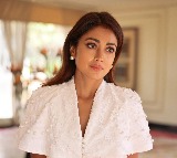 Shriya Saran Fires Over Impersonation Scam