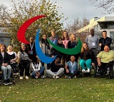 IPC leadership training prepares Paralympians for life beyond elite sport
