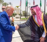 After Saudi request, Trump says US will push to end the war in Sudan