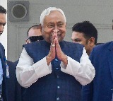 Nitish Kumar to take oath as CM for 10th time; PM Modi to attend swearing-in ceremony