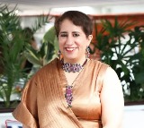 Oscar-winning producer Guneet Monga Kapoor sheds light on importance of building community of women in cinema