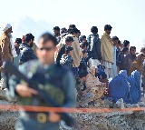 Taliban says over 10,000 Afghan refugees forcibly deported from Iran, Pakistan in single day