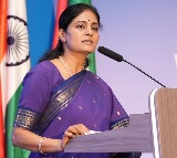 Double engine govt will work for Bihar's development: Anupriya Patel