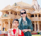 Kangana Ranaut calls Gujarati cuisine the 'food of Gods'