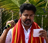 Vijay set to resume political tour, TVK seeks permission for rally in TN's Salem on Dec 4