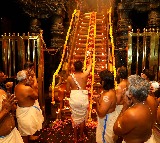 Kerala: Congress, BJP sharpen attack after arrest of former CPI-M MLA in Sabarimala gold case