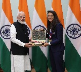 PM Modi sends heartfelt wishes to Smriti Mandhana and Palash Muchhal ahead of their wedding