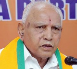 BS Yediyurappa Summoned in POCSO Case