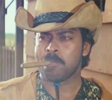 Chiranjeevi Shares Memories as Kodamasimham Re releases