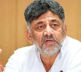 DK Shivakumar Cant Be Congress Chief Forever
