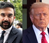 Zohran Mamdani to meet Donald Trump after criticism