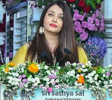 Aishwarya Rai Speech Sparks Political Debate with DMK Leaders Comments