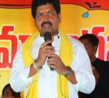 Kollu Ravindra Slams Jagan for Court Drama in Financial Crimes Case