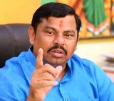 Rajamouli Should Be Jailed Says Raja Singh