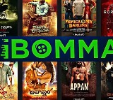 iBomma Admin Arrested International Piracy Ring Busted