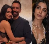 Raj Nidimoru Comments on Samantha Nimrat Kaur Performances in Family Man