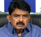 Perni Nani Stopped at CBI Court Gate