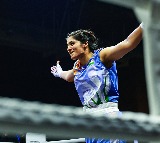 World Boxing Cup Finals: Jaismine, Nikhat win as India script history with 9 gold medals (2nd Ld)