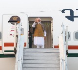 PM Modi departs for South Africa to attend 20th G20 Leaders’ Summit