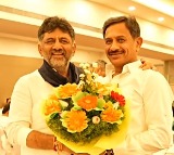 Leadership crisis: K'taka Cong MLA urges high command to intervene, convene CLP meet