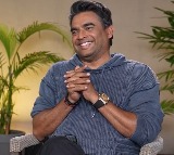R Madhavan reveals he redefined parenting rules to have an impact on his son