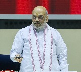'Some parties on mission to protect infiltrators': Amit Shah on Bengal CM’s plea to halt SIR