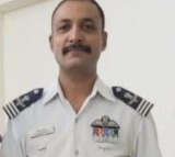 Tejas crash: Deceased pilot identified as Wg Cdr Naman Syal