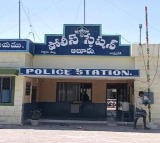 Drunk Man Steals Police Jeep in Andhra Pradesh After Bike Seized