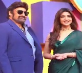 Balakrishna Swag Steals Show at IFFI Goa with Sreeleela