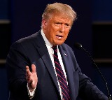Donald Trump G20 Summit Dispute Erupts with South Africa