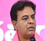 KTR Says CM Revanth Reddy Doesnt Dare to Arrest Him