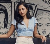 Bindu Madhavi Reveals Reason for Accepting Prostitute Role in Dandora
