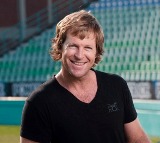 Jonty Rhodes Expresses Concern Over Delhi Air Pollution