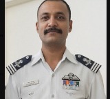 Naman Syal Pilot Dies in Tejas Crash at Dubai Airshow