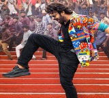 Prabhas The Raja Saab First Single Release Date Announced