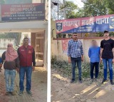 2002 Delhi Double Murder Case Solved After 23 Years murderers Arrested