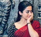 Rashmika Mandanna reminds how women are unstoppable when they come together