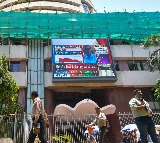 Nifty, Sensex continue rally for second week despite FII outflows