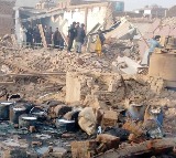 Pakistan: Death toll in Faisalabad factory blast rises to 20