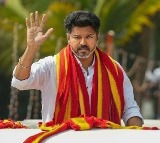 Vijay to resume political outreach with public meeting at Kanchipuram on Nov 23