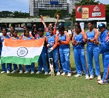 India thrash Australia to reach Women's T20 World Cup for the Blind final